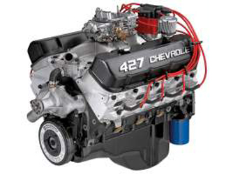 P2269 Engine